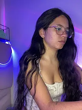 Rosita forever  online show from 02/25/25, 03:49