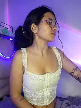 Rosita forever  online show from 02/25/25, 06:53