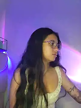 Rosita forever  online show from 02/26/25, 06:37