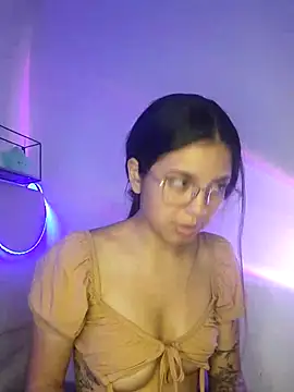 Rosita forever  online show from 03/01/25, 04:11