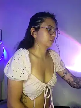 Rosita forever  online show from 03/03/25, 08:21