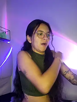 Rosita forever  online show from 03/11/25, 06:52