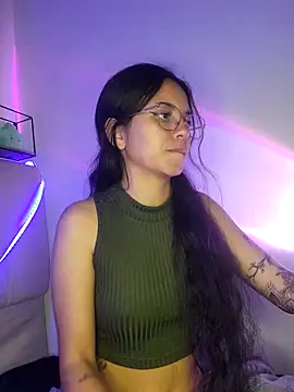 Rosita forever  online show from 03/12/25, 01:25