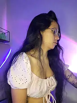 Rosita forever  online show from 03/15/25, 12:24