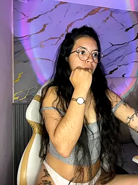 Rosita forever  online show from 09/12/25, 01:28