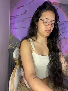 Rosita forever  online show from 09/20/25, 01:34