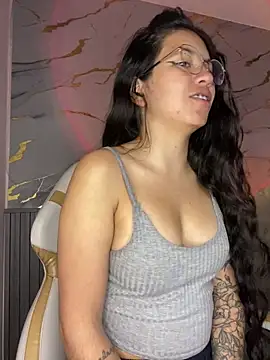 Rosita forever  online show from 09/23/25, 01:58