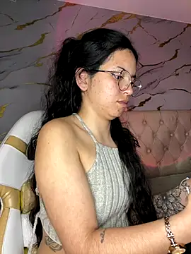 Rosita forever  online show from 09/26/25, 01:20