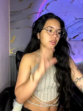 Rosita forever  online show from 10/13/25, 02:06