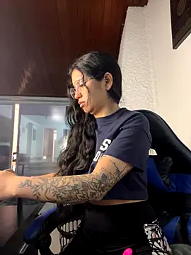 Rosita forever  online show from 11/09/25, 01:31