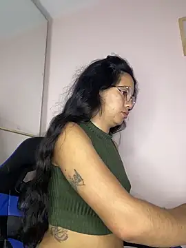 Rosita forever  online show from 04/02/26, 02:04