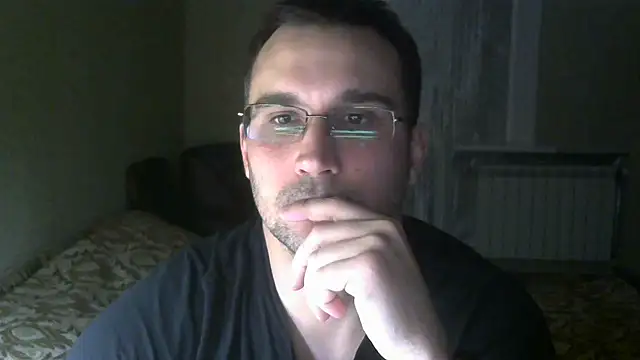 Sanderx online show from 01/18/25, 09:02