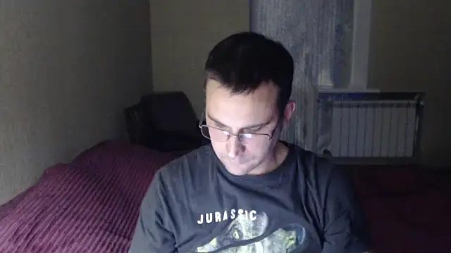 Sanderx online show from 02/24/25, 09:09