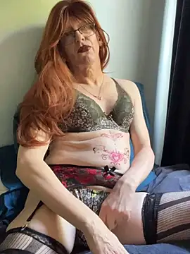 Valerie-4-U online show from 04/18/26, 12:53