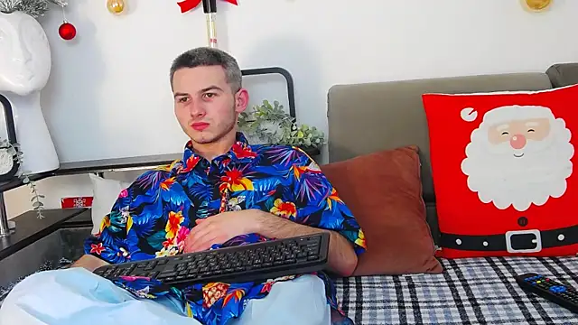 Snapshot of Devin_Jay chatting on 12/25/24, 09:33 Devin Jay online show from 12/25/24, 09:33