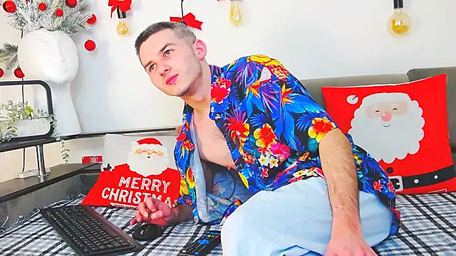 Devin Jay online show from 12/26/24, 12:36