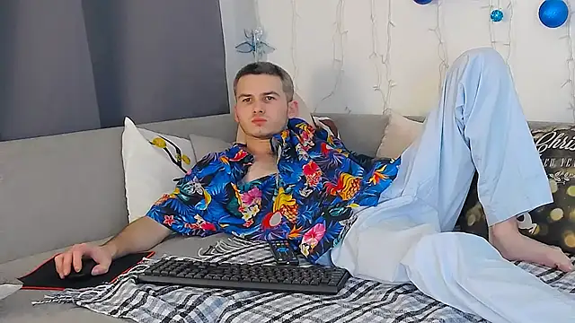 Snapshot of Devin_Jay chatting on 12/26/24, 07:45 Devin Jay online show from 12/26/24, 07:45