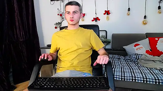 Devin Jay online show from 12/28/24, 02:01