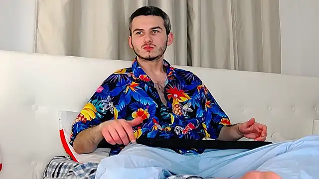 Devin Jay online show from 01/13/25, 10:45