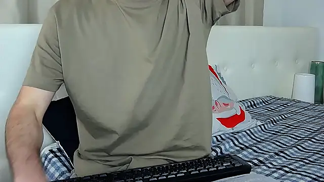 Devin Jay online show from 01/18/25, 01:40