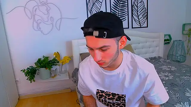 Devin Jay online show from 02/20/25, 07:41