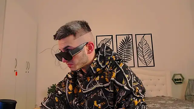 Devin Jay online show from 02/27/25, 01:48