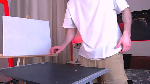 Devin Jay online show from 03/22/25, 07:36