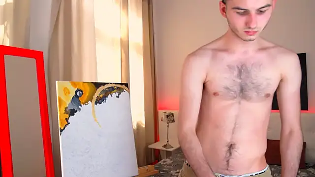 Devin Jay online show from 03/22/25, 10:39