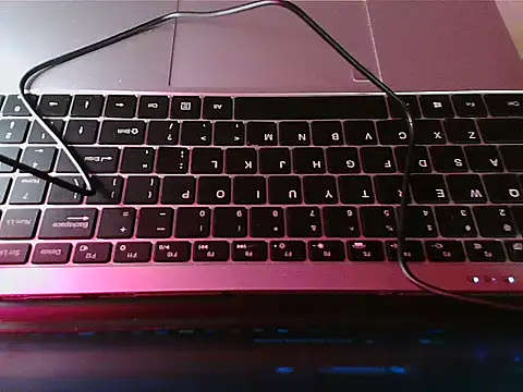 Valentias online show from 12/17/25, 09:21