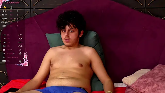 TejLliam online show from 12/22/24, 05:34