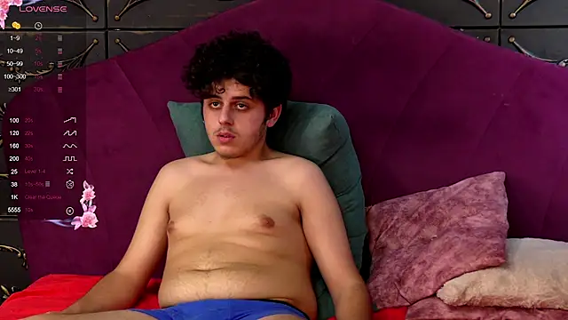 TejLliam online show from 12/22/24, 08:38