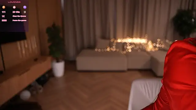 Amelyisthatyou online show from 03/22/26, 05:00