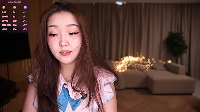 Amelyisthatyou online show from 03/28/26, 04:34