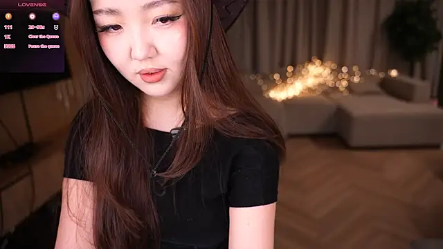 Amelyisthatyou online show from 04/03/26, 05:38