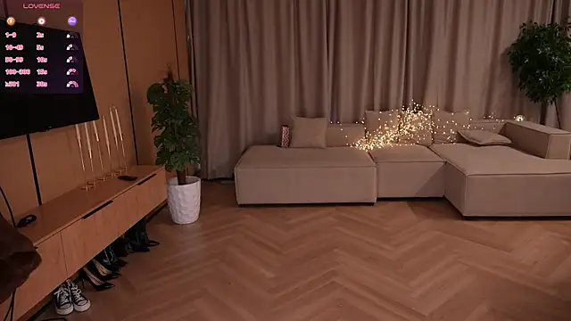 Amelyisthatyou online show from 04/07/26, 04:02