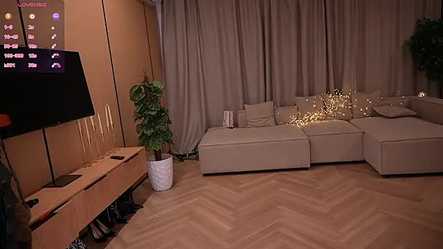 Amelyisthatyou online show from 04/10/26, 03:45