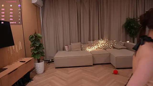 Amelyisthatyou online show from 04/13/26, 02:39