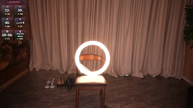 Amelyisthatyou online show from 07/03/26, 04:19