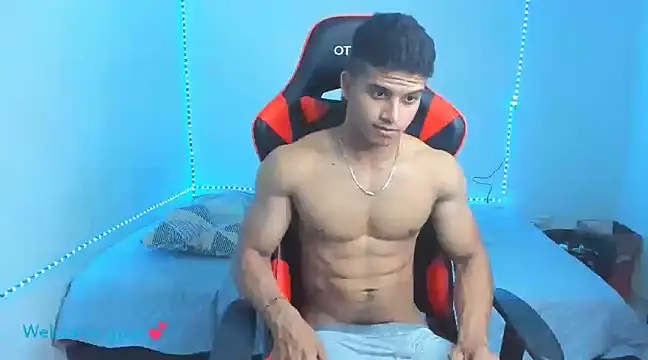 oliver thompsson7 online show from 12/28/24, 12:57