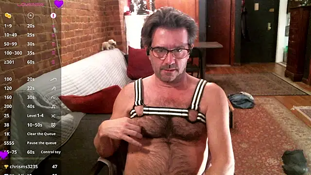 Johnny Bottoms online show from 03/13/25, 02:05