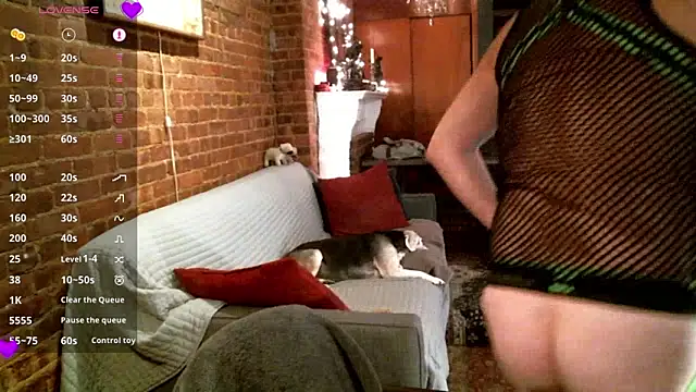 Johnny Bottoms online show from 03/19/25, 10:09