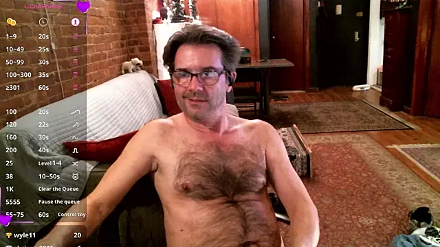 Johnny Bottoms online show from 03/20/25, 01:13