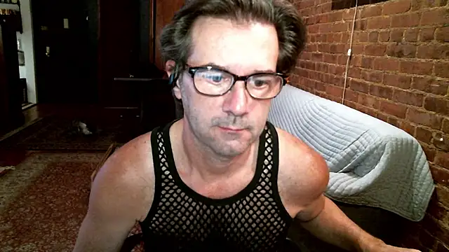 Johnny Bottoms online show from 11/16/25, 02:55