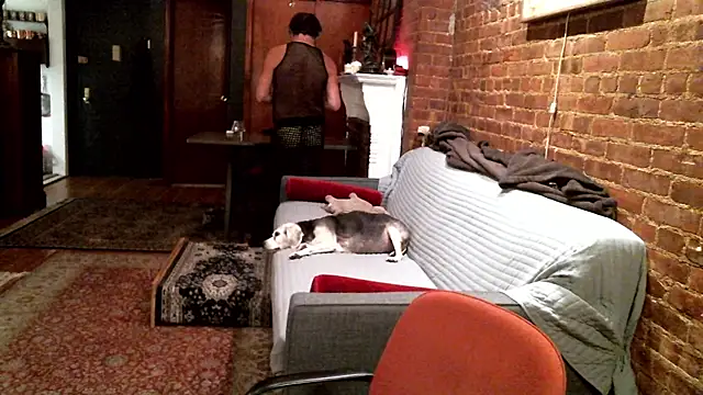 Johnny Bottoms online show from 11/25/25, 11:49