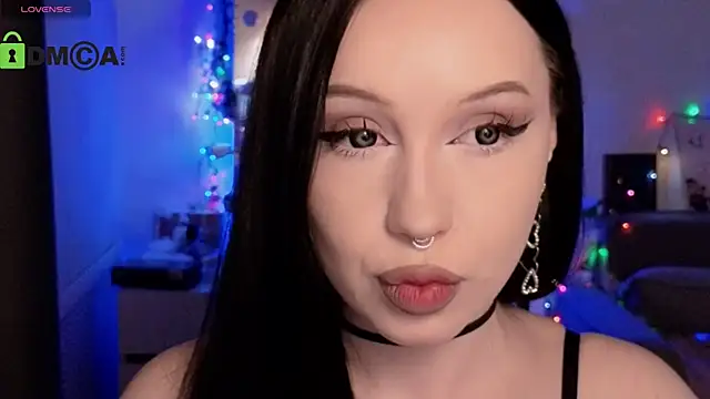 MoranaMissGod online show from 01/15/26, 08:01