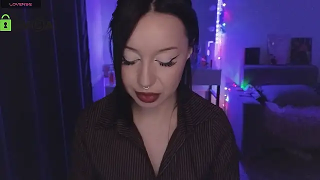 MoranaMissGod online show from 02/25/26, 03:54