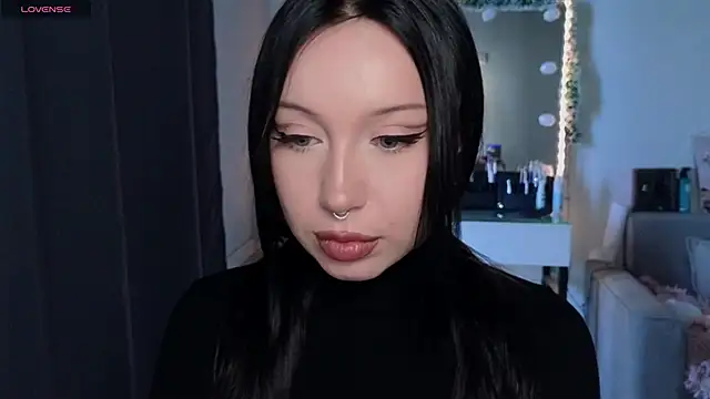 MoranaMissGod online show from 04/05/26, 12:35