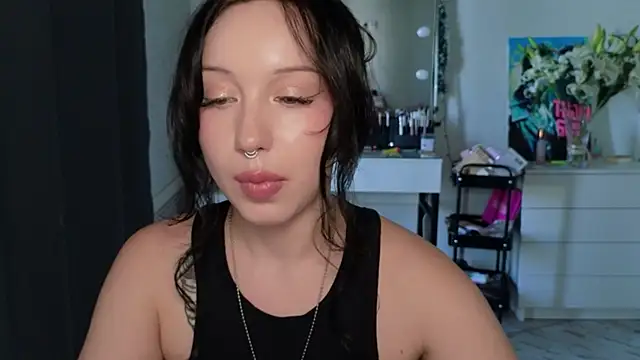 MoranaMissGod online show from 05/22/26, 12:44