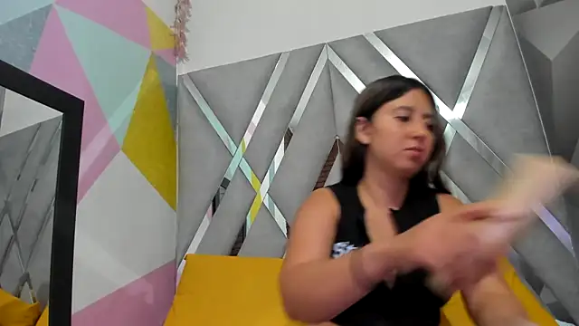 Valeria grey69 online show from 04/09/26, 08:14