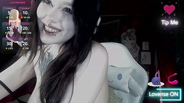 chloe crystall killer online show from 03/01/26, 05:31